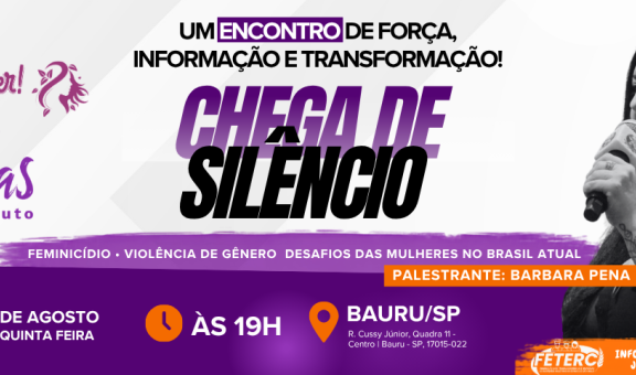FETERC - Federação dos Trabalhadores nas Empresas de Refeições Coletivas do Estado de São Paulo