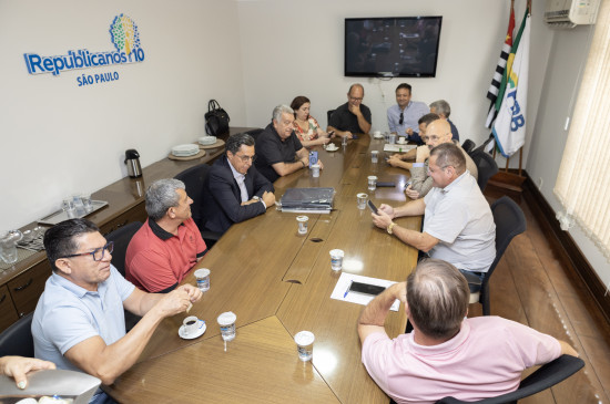 Reunião - Projeto de Lei 6601/2025