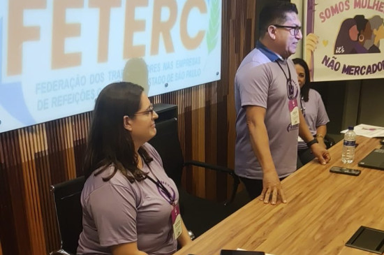 Evento especial no Mês das Mulheres