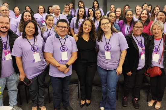 Evento especial no Mês das Mulheres