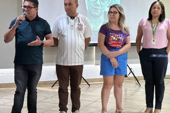 FETERC em evento em homenagem ao Mês das Mulheres - Sindirefeições Ts Sorocaba