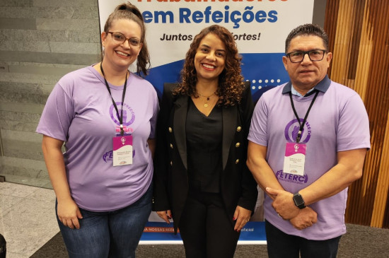 Evento especial no Mês das Mulheres