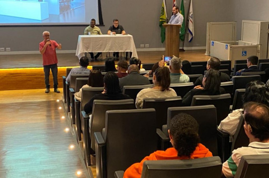 Campanha Salarial 2024