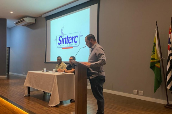 Campanha Salarial 2024