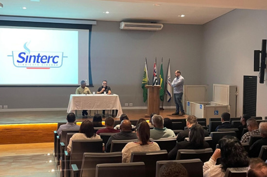 Campanha Salarial 2024