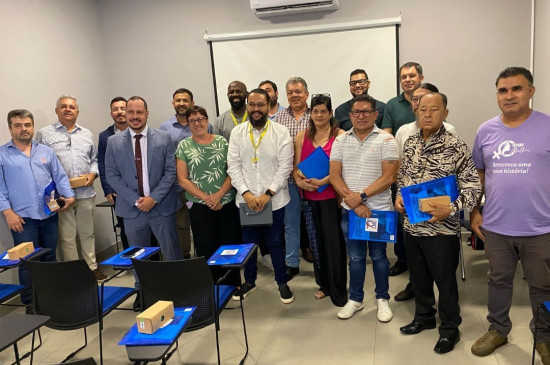 Sinterc sedia debata a respeito das Negociações Coletivas de 2025