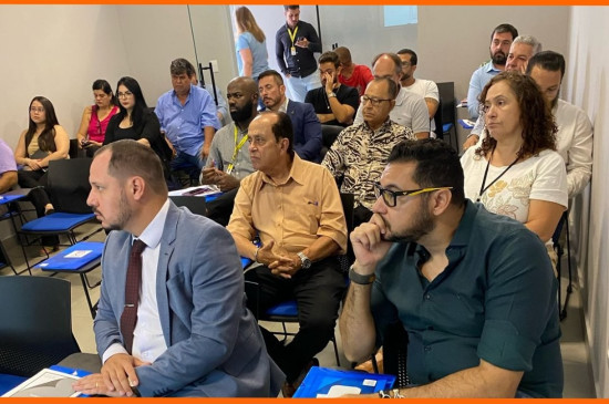 Sinterc sedia debata a respeito das Negociações Coletivas de 2025