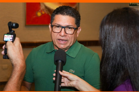 Feterc prestigia cerimônia de posse do Sindinutri SP