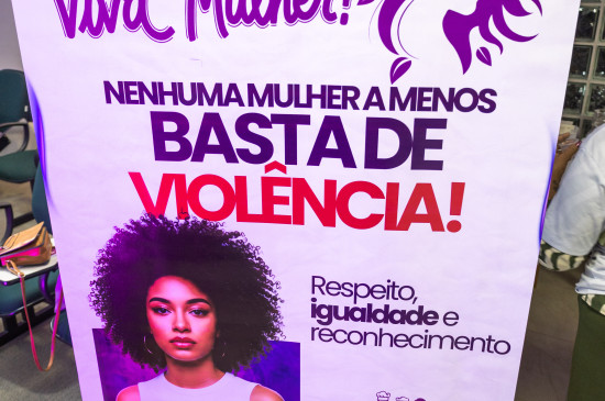 Viva Mulher