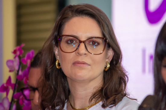Feterc e Instituto Elas realizam evento de combate à violência contra a mulher