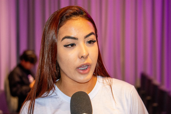 Feterc e Instituto Elas realizam evento de combate à violência contra a mulher