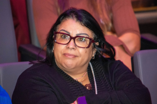 Feterc e Instituto Elas realizam evento de combate à violência contra a mulher
