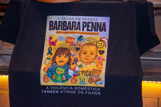 Feterc e Instituto Elas realizam evento de combate à violência contra a mulher