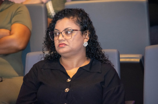 Feterc e Instituto Elas realizam evento de combate à violência contra a mulher