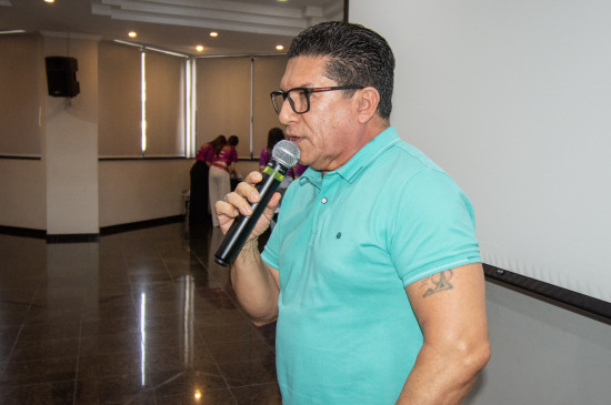 Projeto Viva Mulher