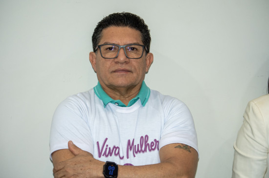 Projeto Viva Mulher