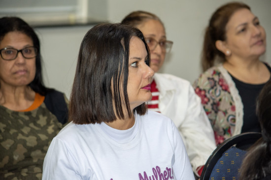 Projeto Viva Mulher