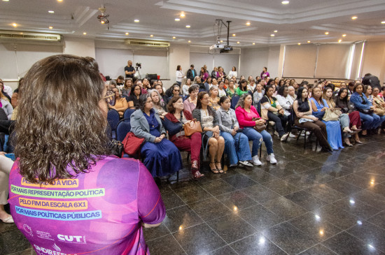 Projeto Viva Mulher