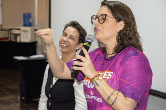 Projeto Viva Mulher