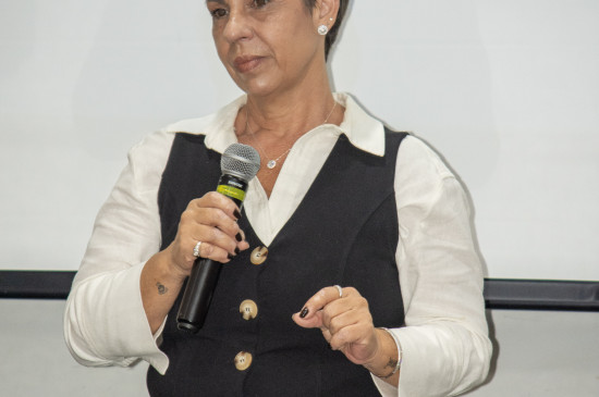 Projeto Viva Mulher