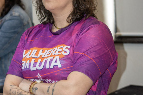 Projeto Viva Mulher