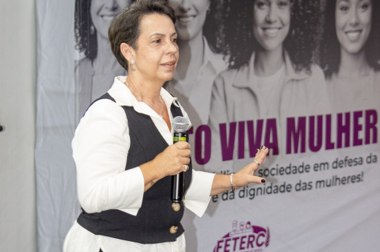 Projeto Viva Mulher