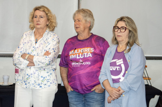 Projeto Viva Mulher