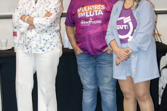 Projeto Viva Mulher
