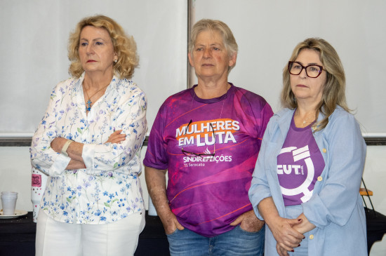 Projeto Viva Mulher