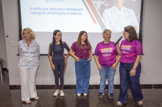 Projeto Viva Mulher