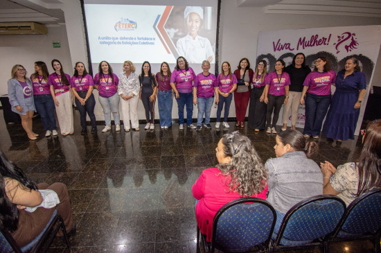 Projeto Viva Mulher