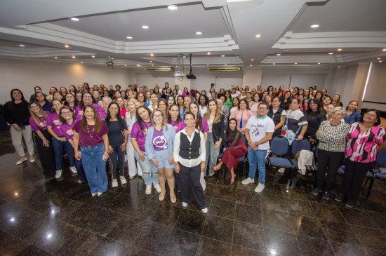 Projeto Viva Mulher