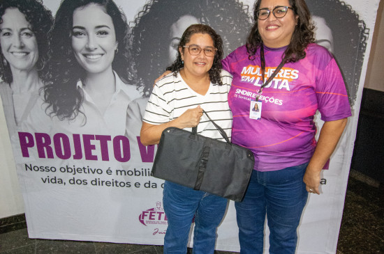 Projeto Viva Mulher