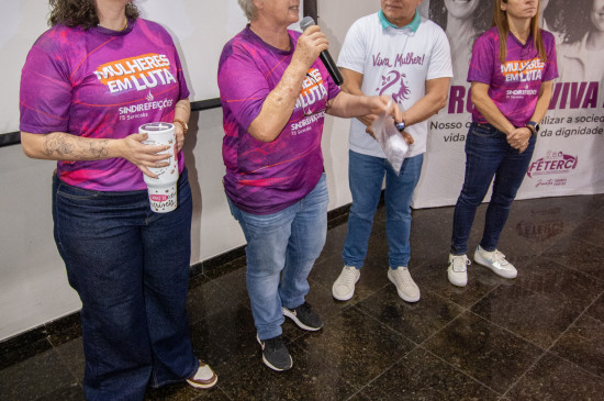 Projeto Viva Mulher