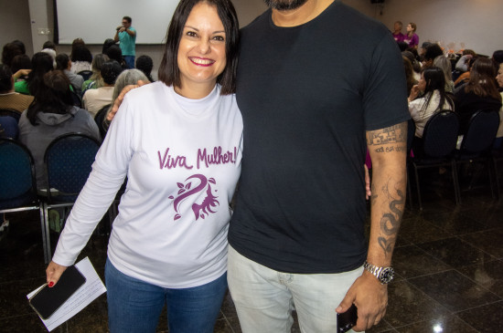 Projeto Viva Mulher
