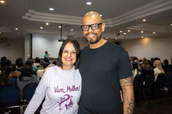 Projeto Viva Mulher