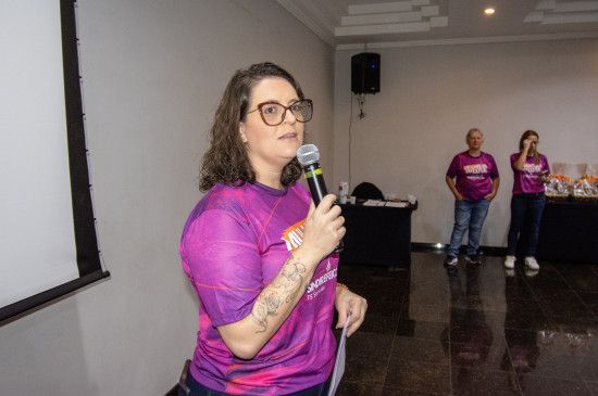 Projeto Viva Mulher