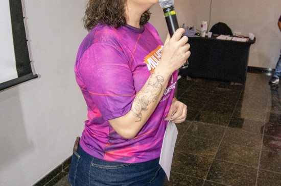 Projeto Viva Mulher