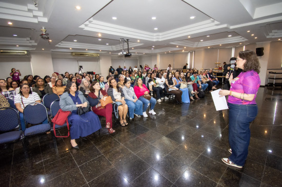 Projeto Viva Mulher