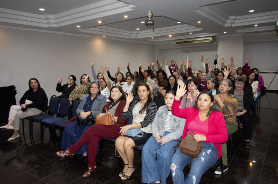 Projeto Viva Mulher