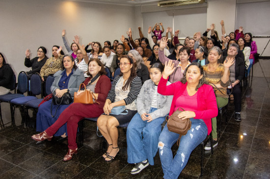 Projeto Viva Mulher