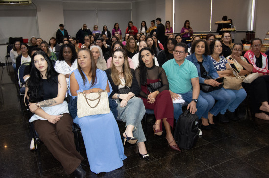 Projeto Viva Mulher