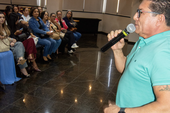 Projeto Viva Mulher