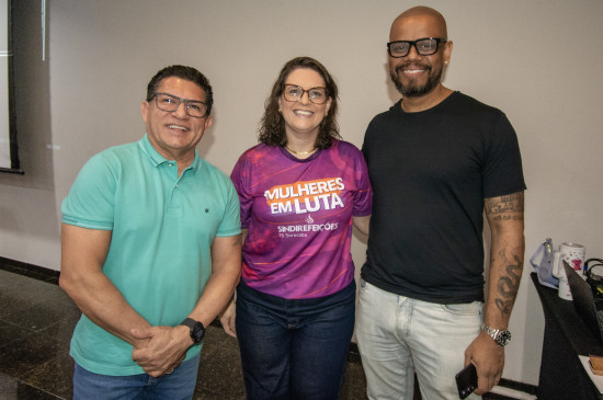 Projeto Viva Mulher
