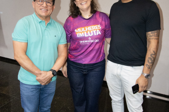 Projeto Viva Mulher