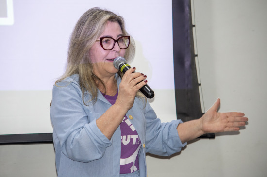 Projeto Viva Mulher