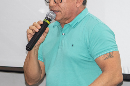 Projeto Viva Mulher