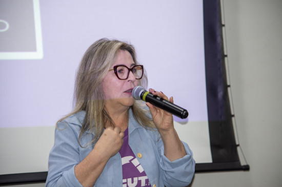 Projeto Viva Mulher