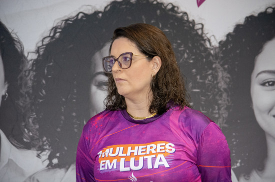 Projeto Viva Mulher