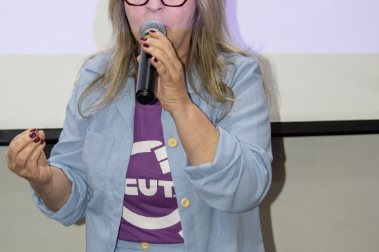 Projeto Viva Mulher